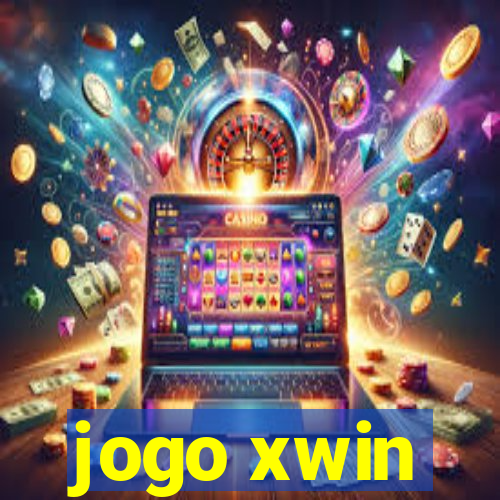 jogo xwin